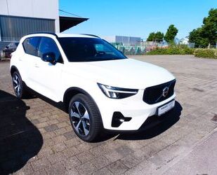 Volvo XC40 Gebrauchtwagen