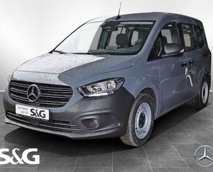 Mercedes-Benz Citan Gebrauchtwagen
