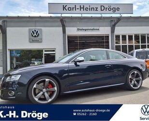 Audi S5 Gebrauchtwagen