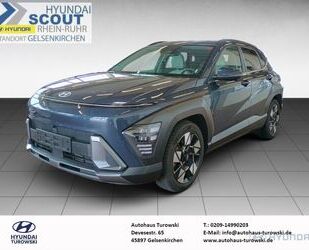 Hyundai KONA Gebrauchtwagen