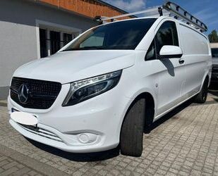 Mercedes-Benz Vito Gebrauchtwagen