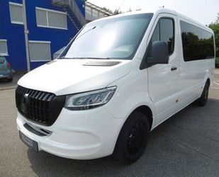 Mercedes-Benz Sprinter Gebrauchtwagen