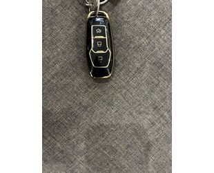 Ford S-Max Gebrauchtwagen
