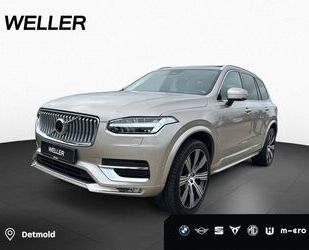 Volvo XC90 Gebrauchtwagen