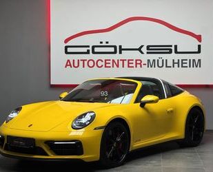 Porsche 911 Urmodell Gebrauchtwagen