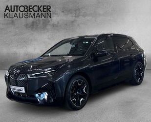 BMW iX Gebrauchtwagen