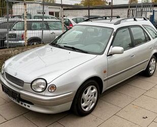 Toyota Corolla Gebrauchtwagen