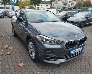BMW X2 Gebrauchtwagen