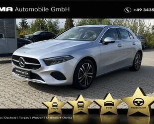 Mercedes-Benz A 180 Gebrauchtwagen