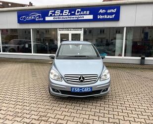 Mercedes-Benz B 200 Gebrauchtwagen