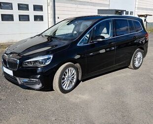 BMW 220 Gran Tourer Gebrauchtwagen