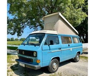 VW T3 andere Gebrauchtwagen