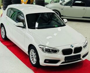 BMW 120 Gebrauchtwagen