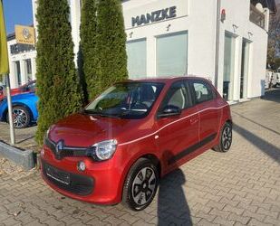 Renault Twingo Gebrauchtwagen