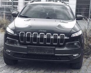 Jeep Cherokee Gebrauchtwagen