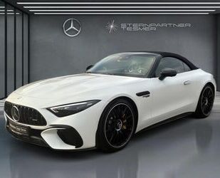 Mercedes-Benz SL 63 AMG Gebrauchtwagen