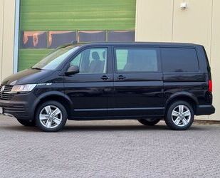 VW T6 andere Gebrauchtwagen