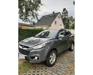 Hyundai ix35 Gebrauchtwagen