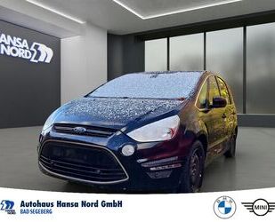 Ford S-Max Gebrauchtwagen