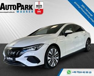 Mercedes-Benz EQE Gebrauchtwagen