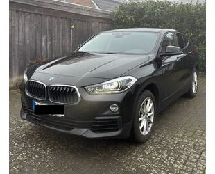 BMW X2 Gebrauchtwagen