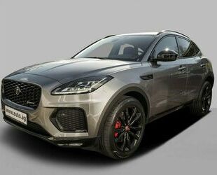 Jaguar E-Pace Gebrauchtwagen