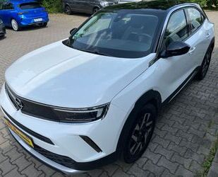 Opel Mokka-e Gebrauchtwagen