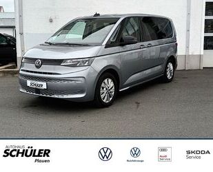 VW T7 Transporter Gebrauchtwagen