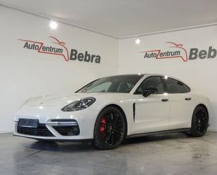 Porsche Panamera Gebrauchtwagen