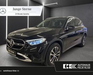 Mercedes-Benz GLC 200 Gebrauchtwagen