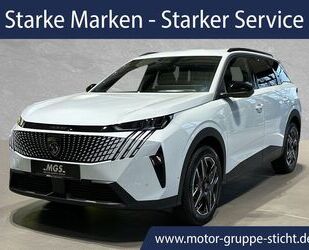 Peugeot 5008 Gebrauchtwagen
