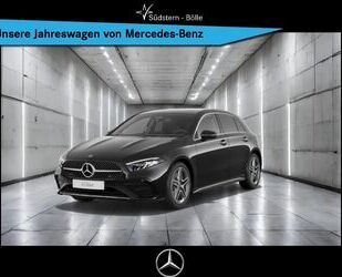 Mercedes-Benz A 220 Gebrauchtwagen