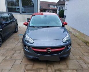 Opel Adam Gebrauchtwagen
