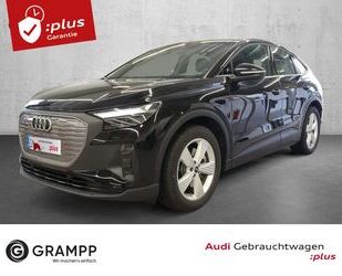 Audi Q4 Gebrauchtwagen