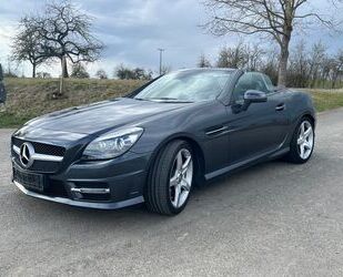 Mercedes-Benz SLK 250 Gebrauchtwagen