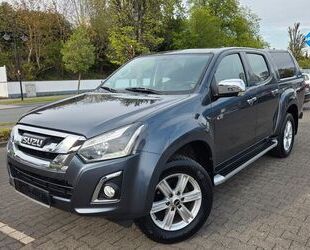 Isuzu D-Max Gebrauchtwagen