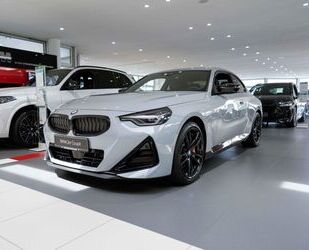 BMW M240i Gebrauchtwagen