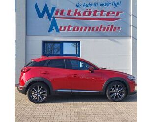 Mazda CX-3 Gebrauchtwagen
