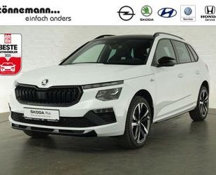 Skoda Kamiq Gebrauchtwagen
