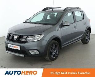 Dacia Sandero Gebrauchtwagen