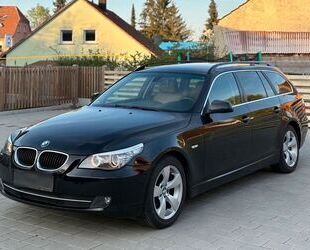 BMW 520 Gebrauchtwagen