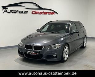 BMW 318 Gebrauchtwagen