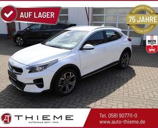 Kia XCeed Gebrauchtwagen
