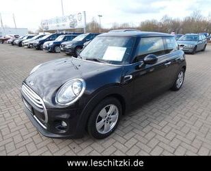 Mini ONE Gebrauchtwagen