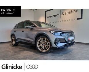 Audi Q4 e-tron Gebrauchtwagen