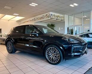 Porsche Cayenne Gebrauchtwagen