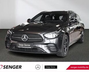 Mercedes-Benz E 300 Gebrauchtwagen