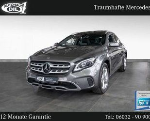 Mercedes-Benz GLA 180 Gebrauchtwagen