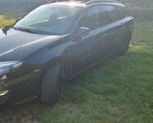 Renault Laguna Gebrauchtwagen