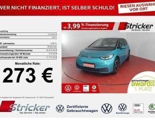 VW ID.3 Gebrauchtwagen